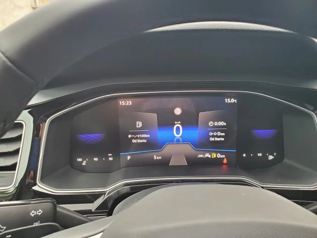 Volkswagen Taigo IQ.Drive R-Line