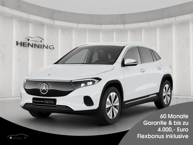 Mercedes-Benz EQA 250 Progressive