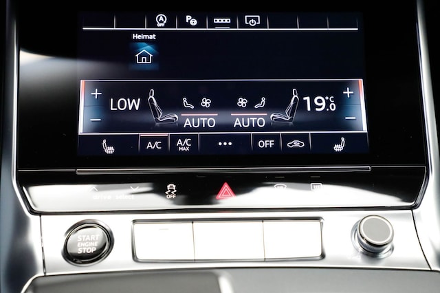 Audi A6 55 TFSI Avant Quattro S-Line S-Tronic