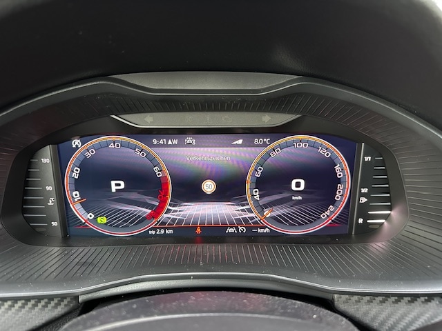 Skoda Kamiq Monte Carlo