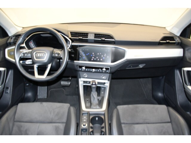 Audi Q3 35 TDI S-Tronic