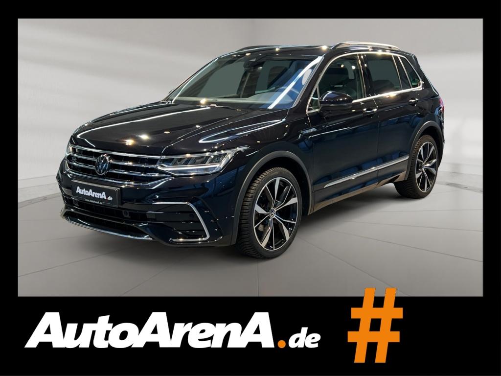 Volkswagen Tiguan 2.0 TDI R-Line