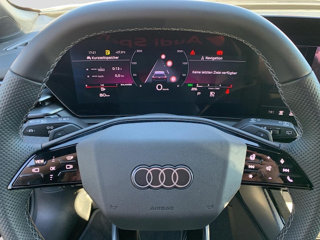 Audi A5 Avant Quattro S-Tronic