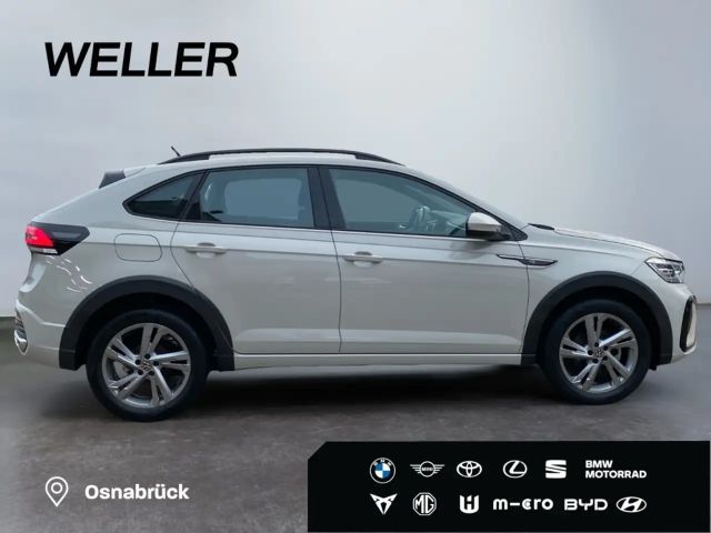 Volkswagen Taigo 1.5 TSI DSG R-Line