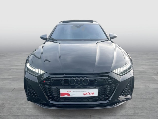 Audi A6 e-tron Avant Performance Quattro