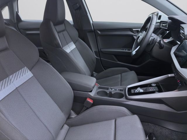 Audi A3 30 TDI S-Tronic Sedan