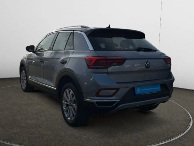 Volkswagen T-Roc 1.0 TSI Style