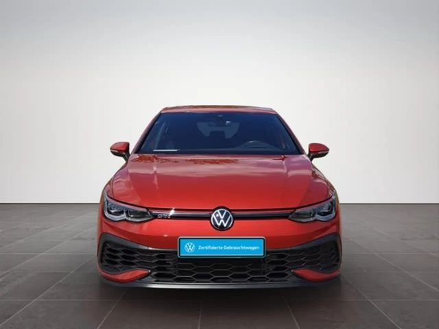 Volkswagen Golf GTI Golf VIII
