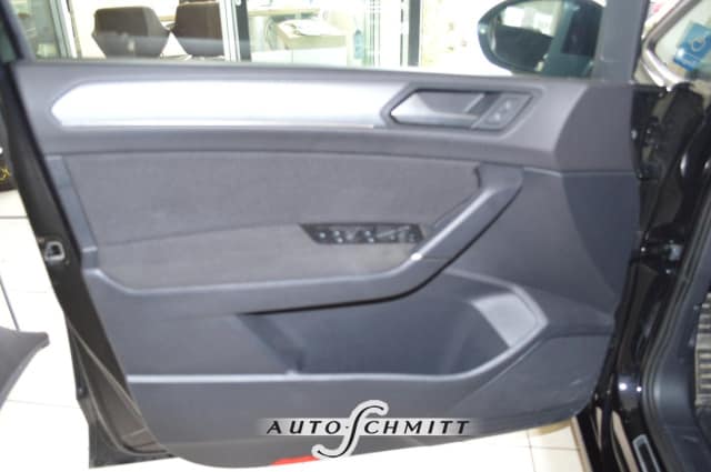 Volkswagen Touran 1.5 TSI DSG