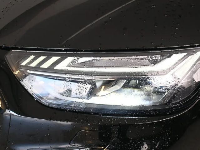 Audi Q5 40 TDI Quattro S-Line