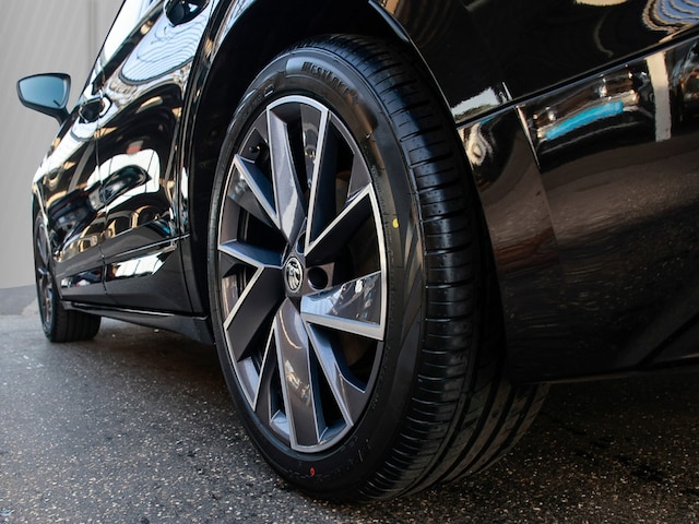 Skoda Enyaq Sportline iV 80