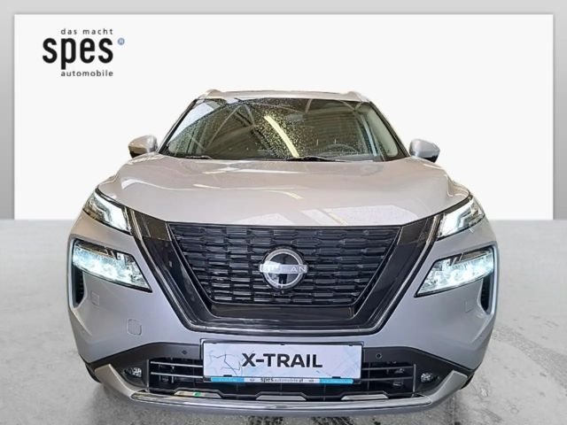 Nissan X-trail AWD Tekna