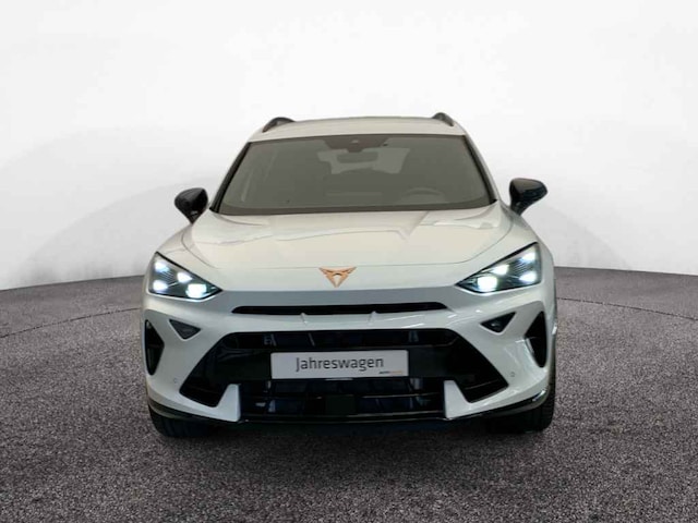 Cupra Formentor DSG VZ