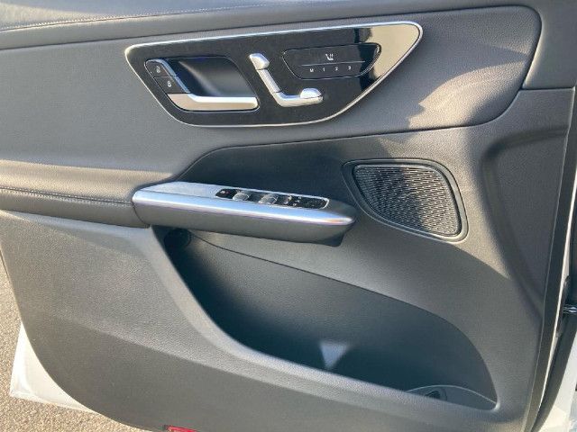 Mercedes-Benz GLC 200 4MATIC