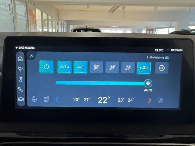 MG MG3 1.5 15 + W ACC+Navi+Fernlichtass.+Kam.