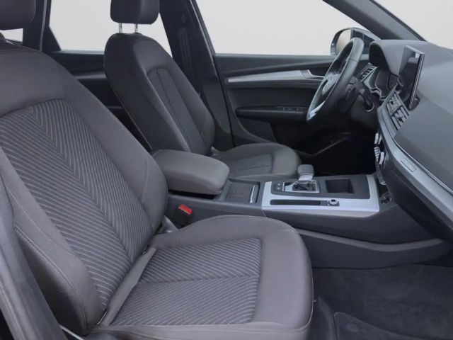 Audi Q5 40 TDI Quattro