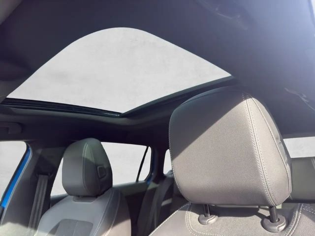 Opel Astra GS-Line Grand Sport Sports Tourer