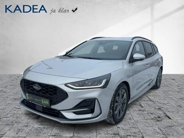 Ford Focus ST Line Wagon