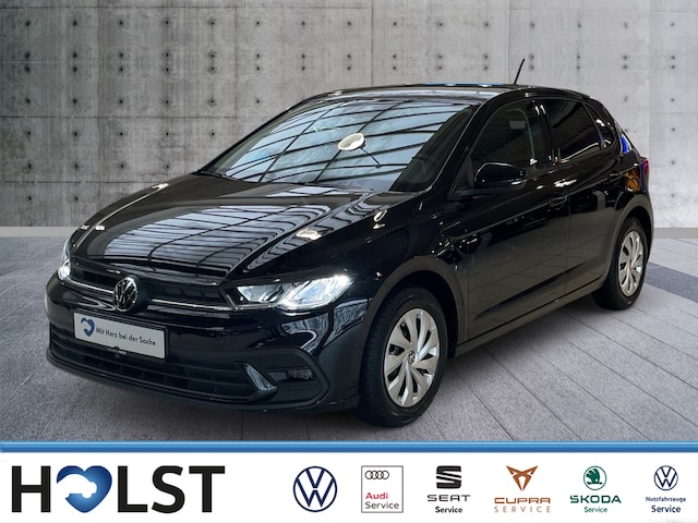 Volkswagen Polo 1.0 TSI Life