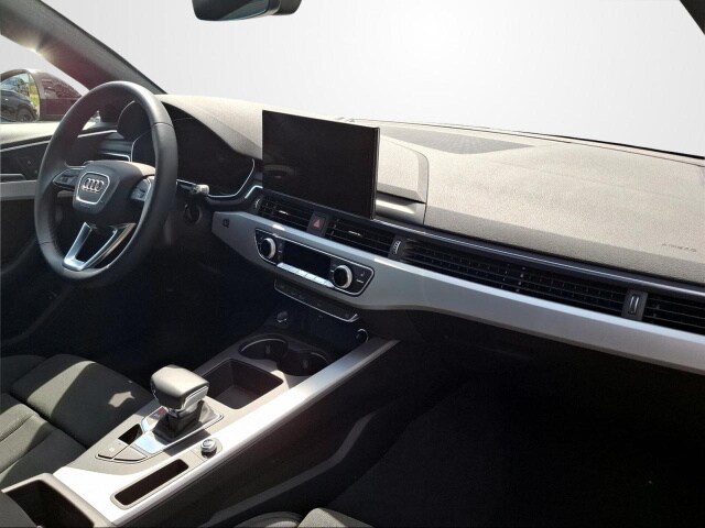 Audi A4 40 TDI Avant S-Line S-Tronic