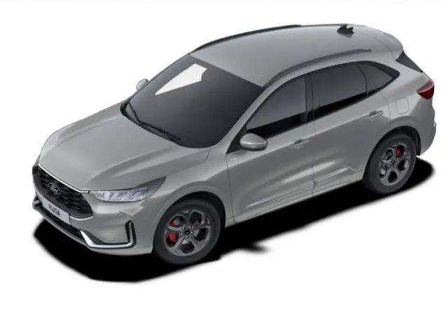 Ford Kuga AWD Hybrid ST Line X