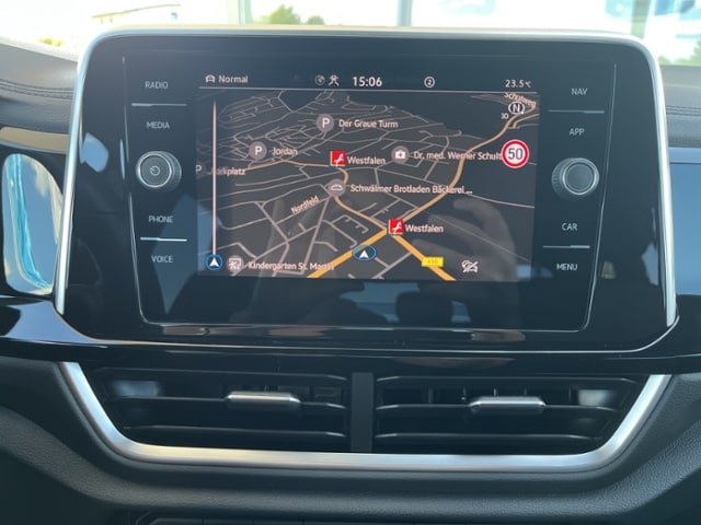 Volkswagen T-Roc 1.5 TSI DSG R-Line