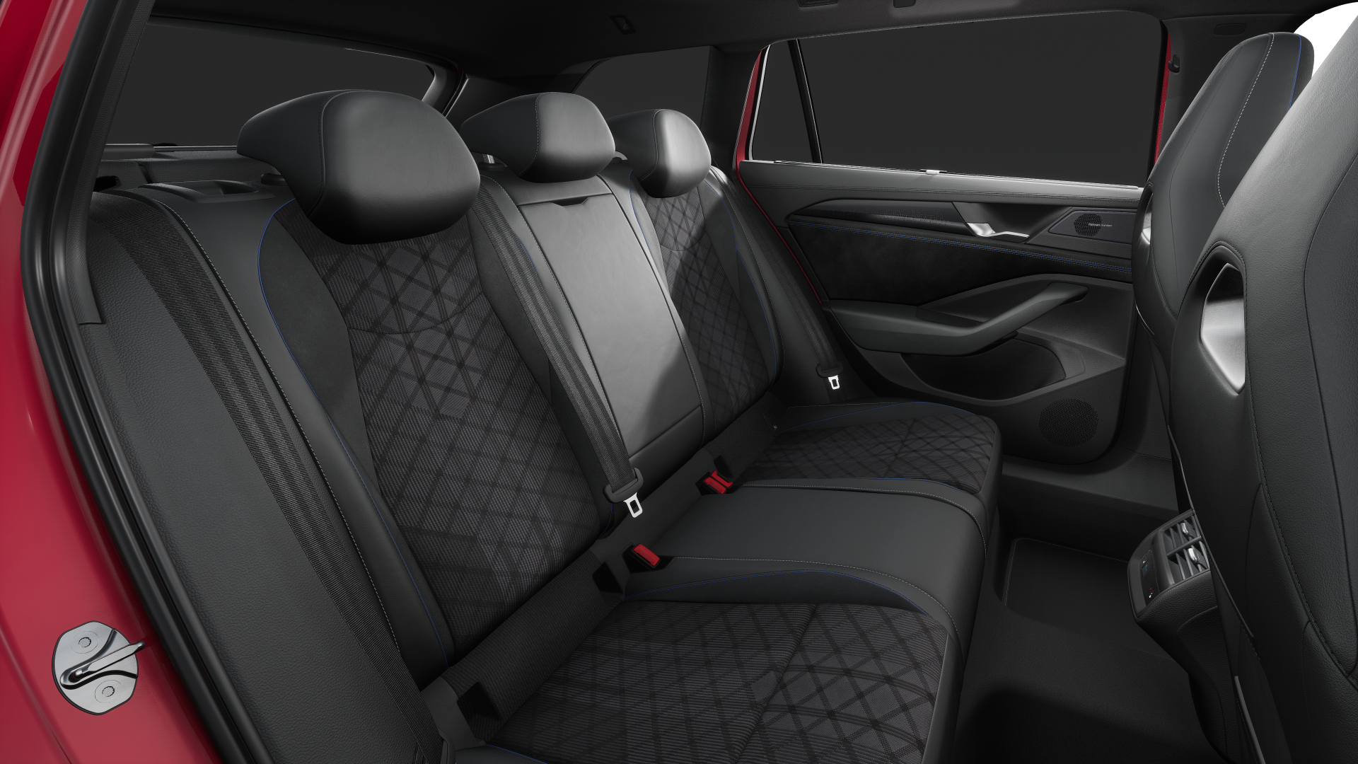 Volkswagen Passat 2.0 TDI DSG Variant