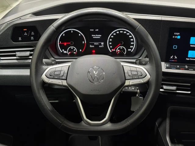 Volkswagen Caddy 2.0 TDI Move