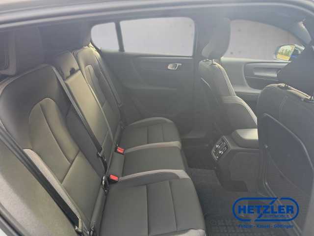 Volvo C40 Recharge Twin Engine Ultimate