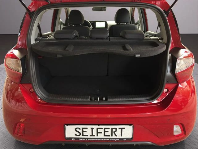 Hyundai i10 1.2 Trend