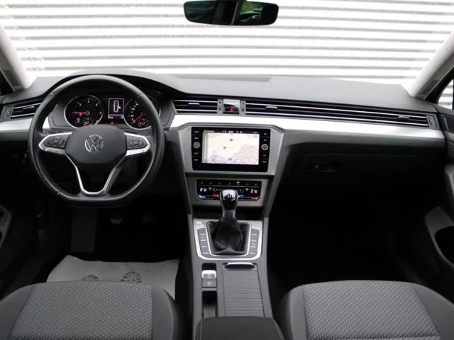 Volkswagen Passat 2.0 TDI Variant