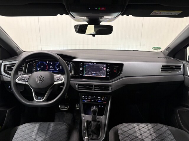 Volkswagen Polo 1.0 TSI DSG