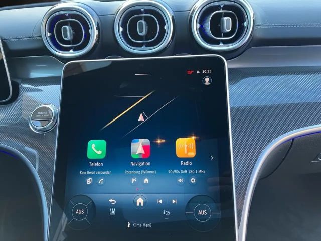 Mercedes-Benz CLE 300 AMG Line Coupé