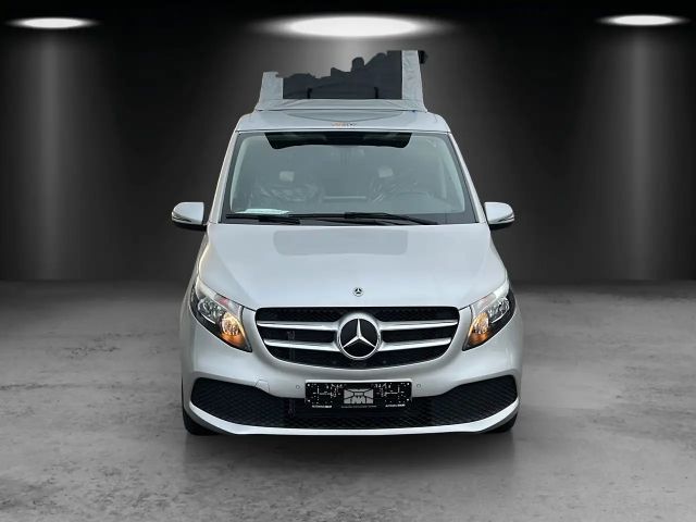 Mercedes-Benz V 220 V 220 d