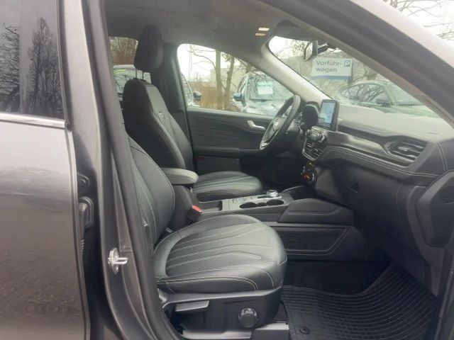 Ford Kuga Plug in Hybrid Vignale