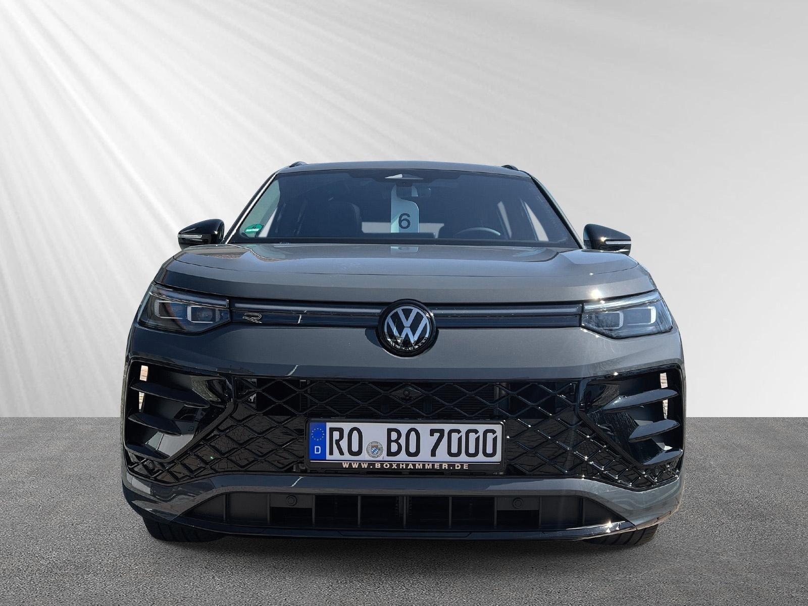 Volkswagen Tayron DSG R-Line eHybrid
