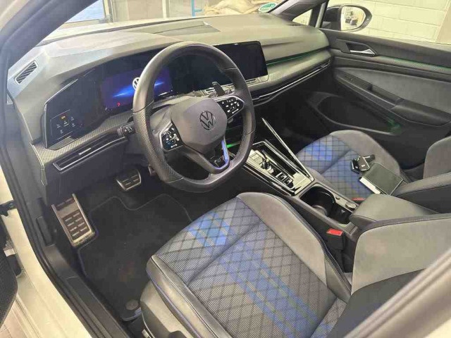 Volkswagen Golf 2.0 TSI