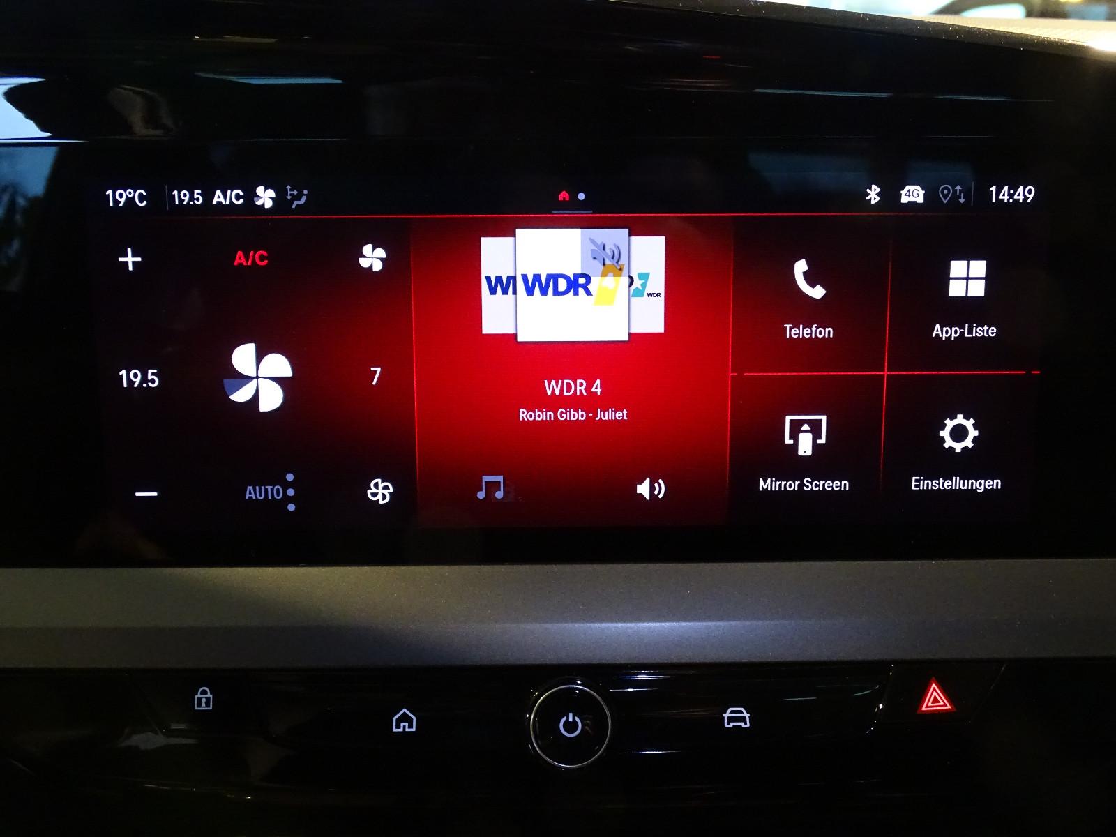 Opel Mokka GS-Line Grand Sport