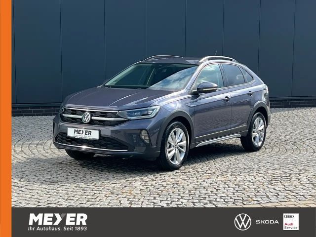 Volkswagen Taigo 1.0 TSI DSG IQ.Drive Life