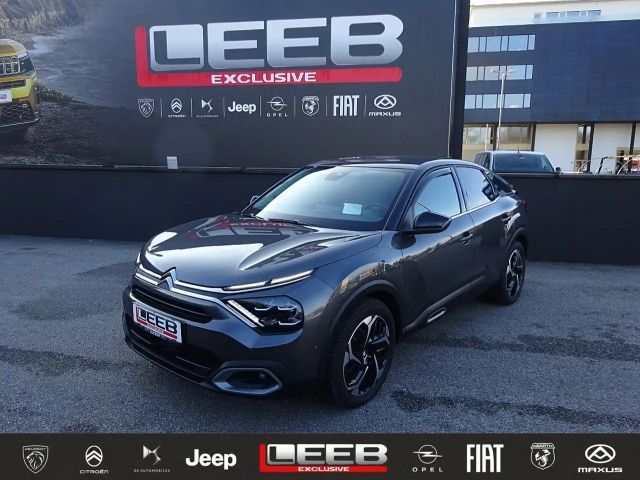 Citroën C4 PureTech Shine