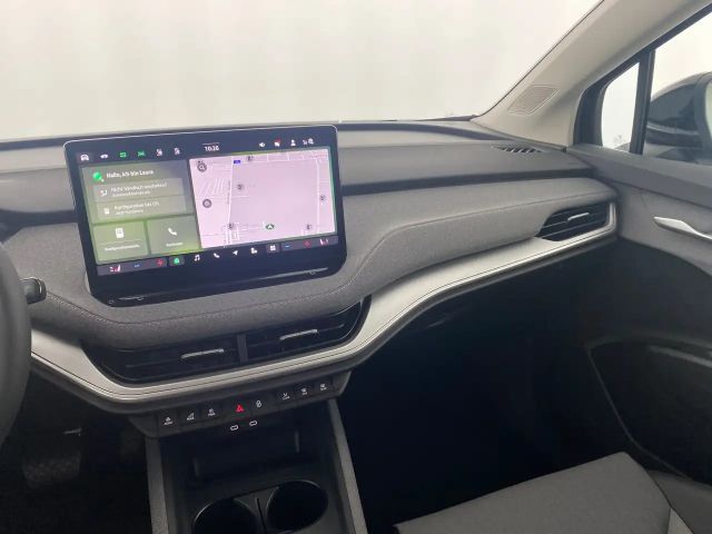 Skoda Enyaq Coupe iV 60