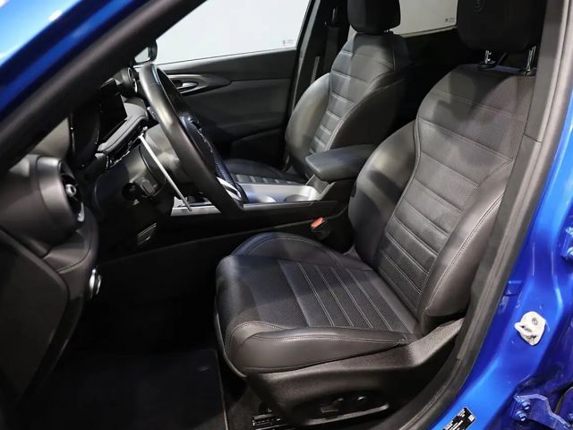 Alfa Romeo Tonale Speciale