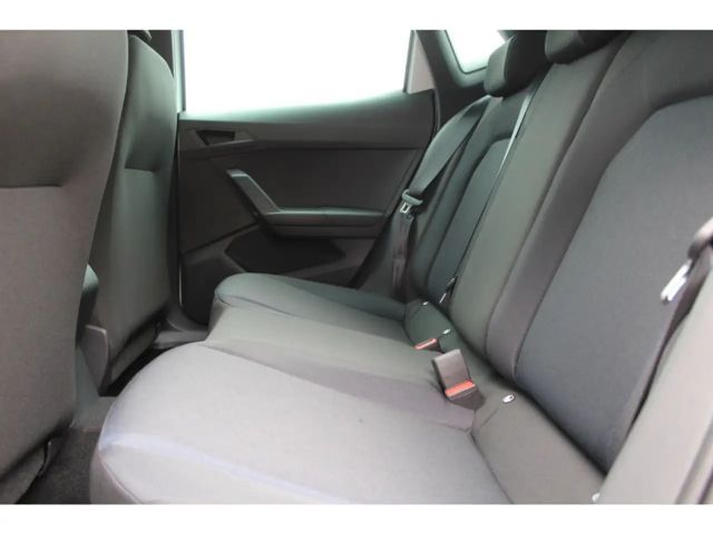 Seat Ibiza 1.0 TSI DSG FR-lijn