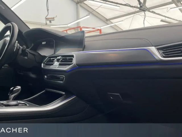 BMW X5 M-Sport xDrive30d