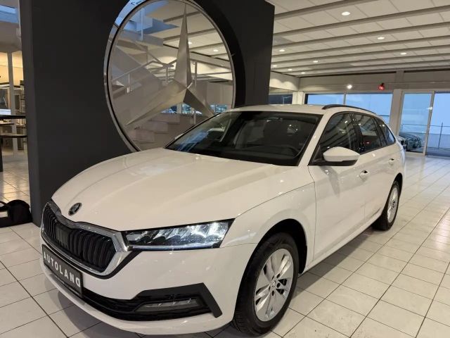 Skoda Octavia Ambition Combi