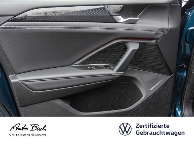 Volkswagen Tiguan 1.5 TSI DSG Life