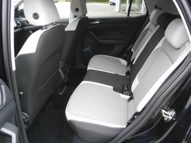 Volkswagen T-Cross T-CROSS 1.0  StyleB 085 TSID7F