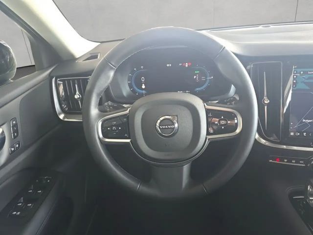 Volvo V60 AWD Dark Hybrid Plus T6