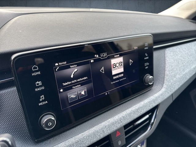 Skoda Scala 1.0 TSI Selection