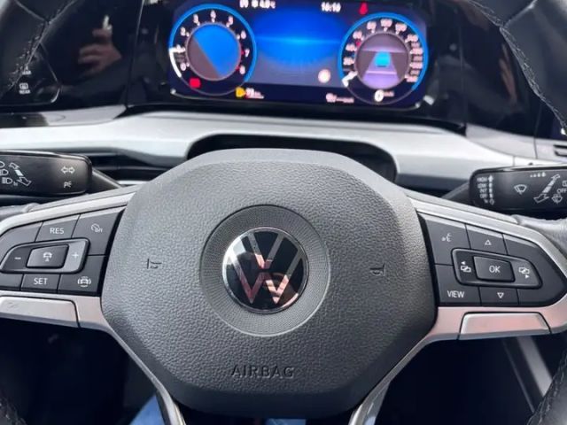 Volkswagen Golf Golf VIII Life
